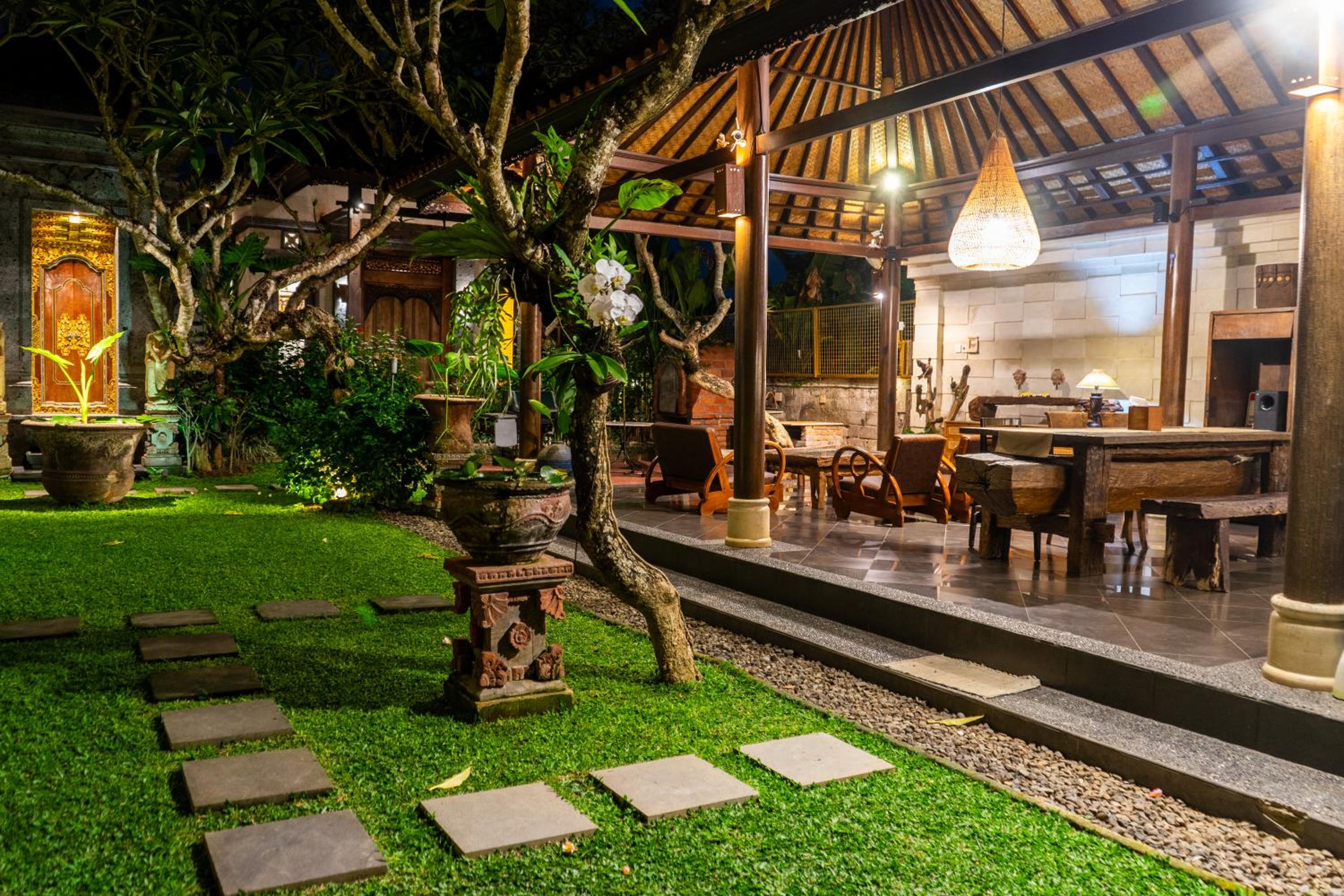 Puri Sekar Bali