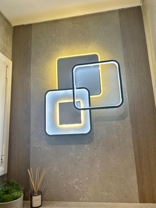 Pafos Gardens elite studio