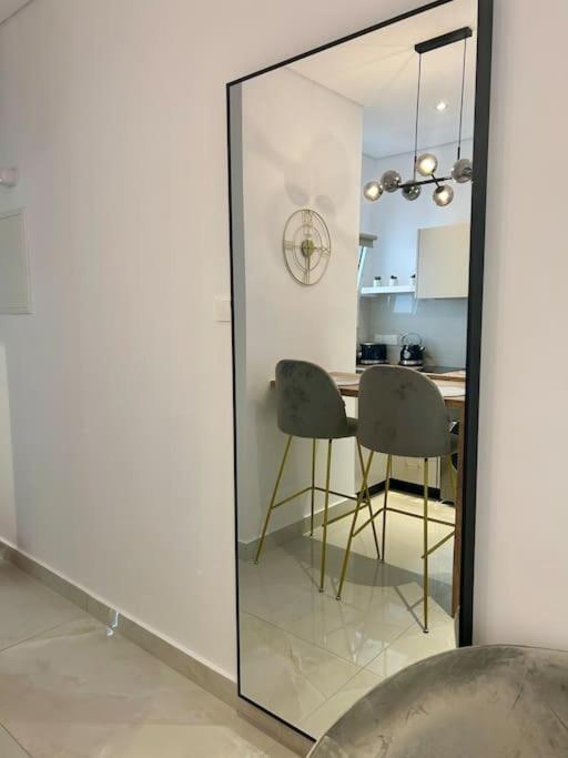 Pafos Gardens elite studio