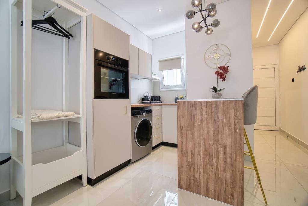 Pafos Gardens elite studio