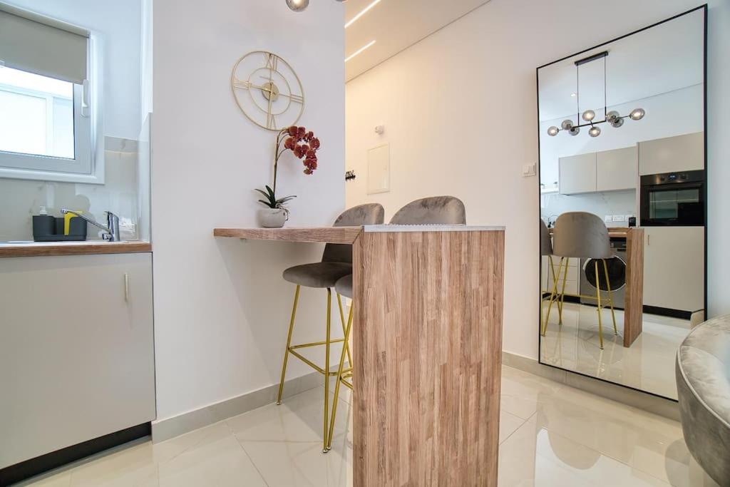 Pafos Gardens elite studio