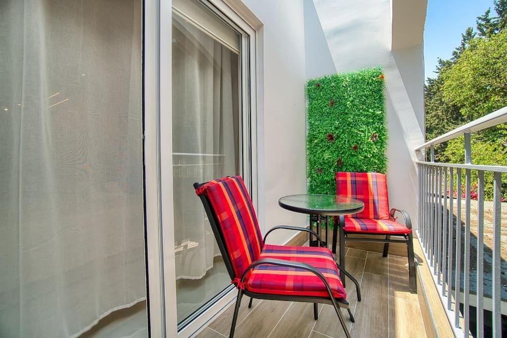 Pafos Gardens elite studio
