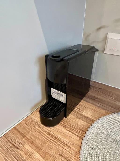 Pafos Gardens elite studio