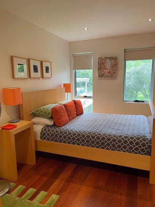 Starfish Beach House - WIFI - 5 min walk to beach