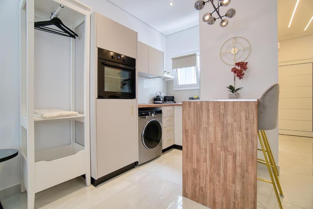 Pafos Gardens elite studio