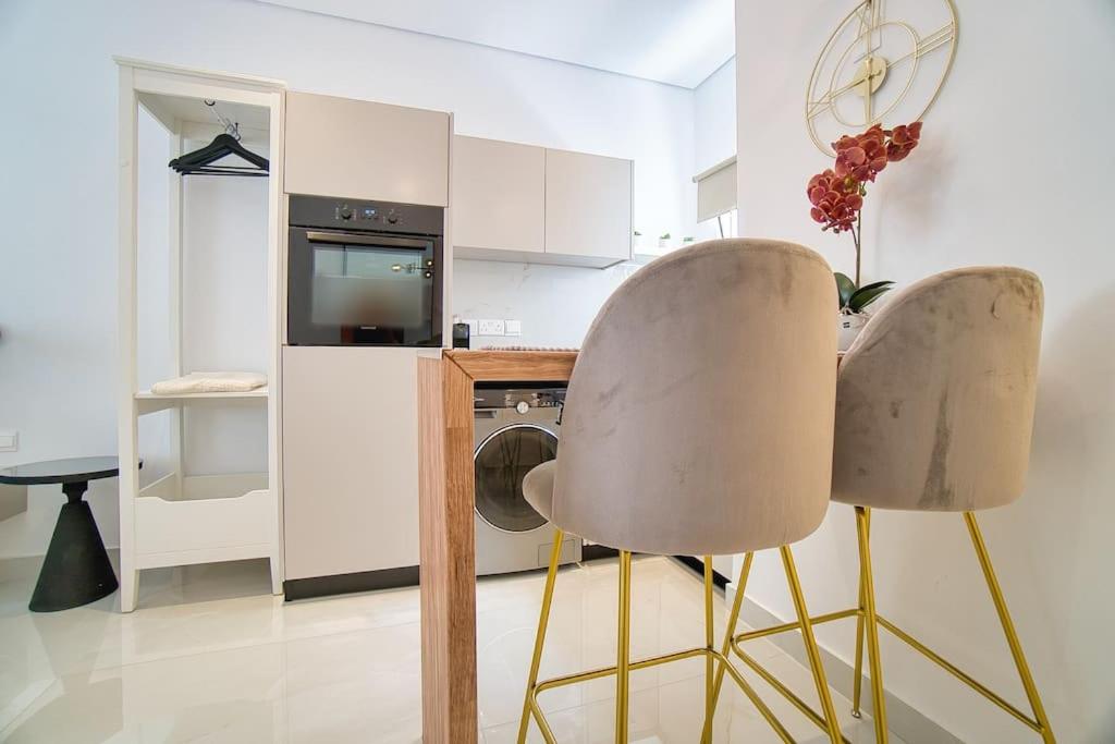 Pafos Gardens elite studio