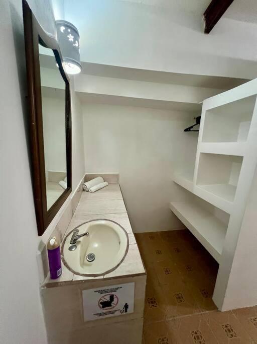 Apartamento Cantarrana