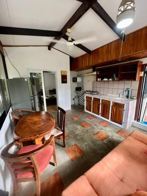 Apartamento Cantarrana