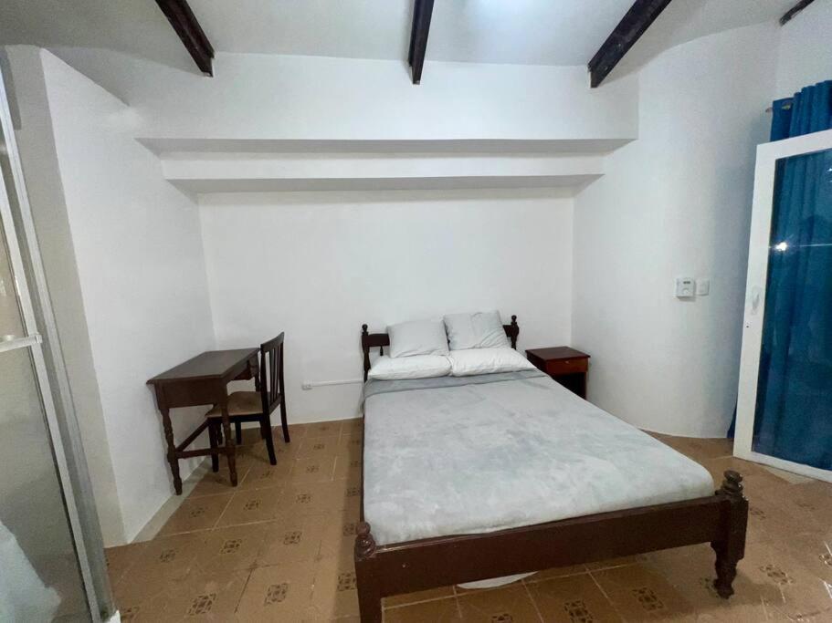 Apartamento Cantarrana