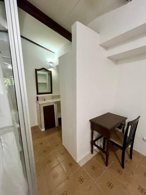 Apartamento Cantarrana