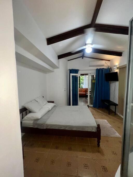 Apartamento Cantarrana