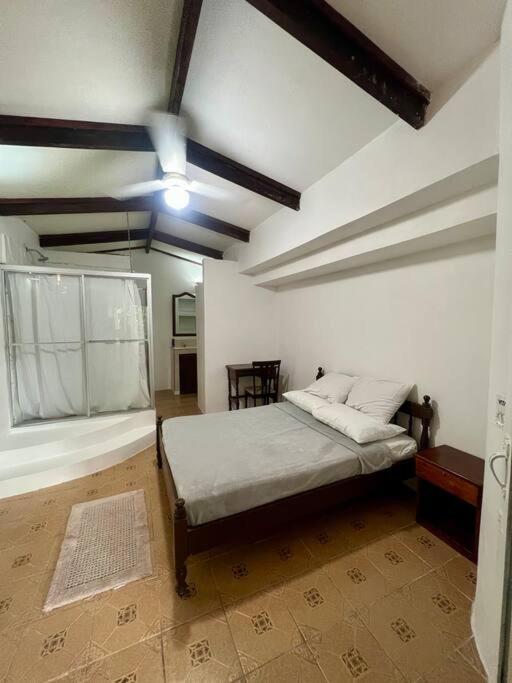 Apartamento Cantarrana