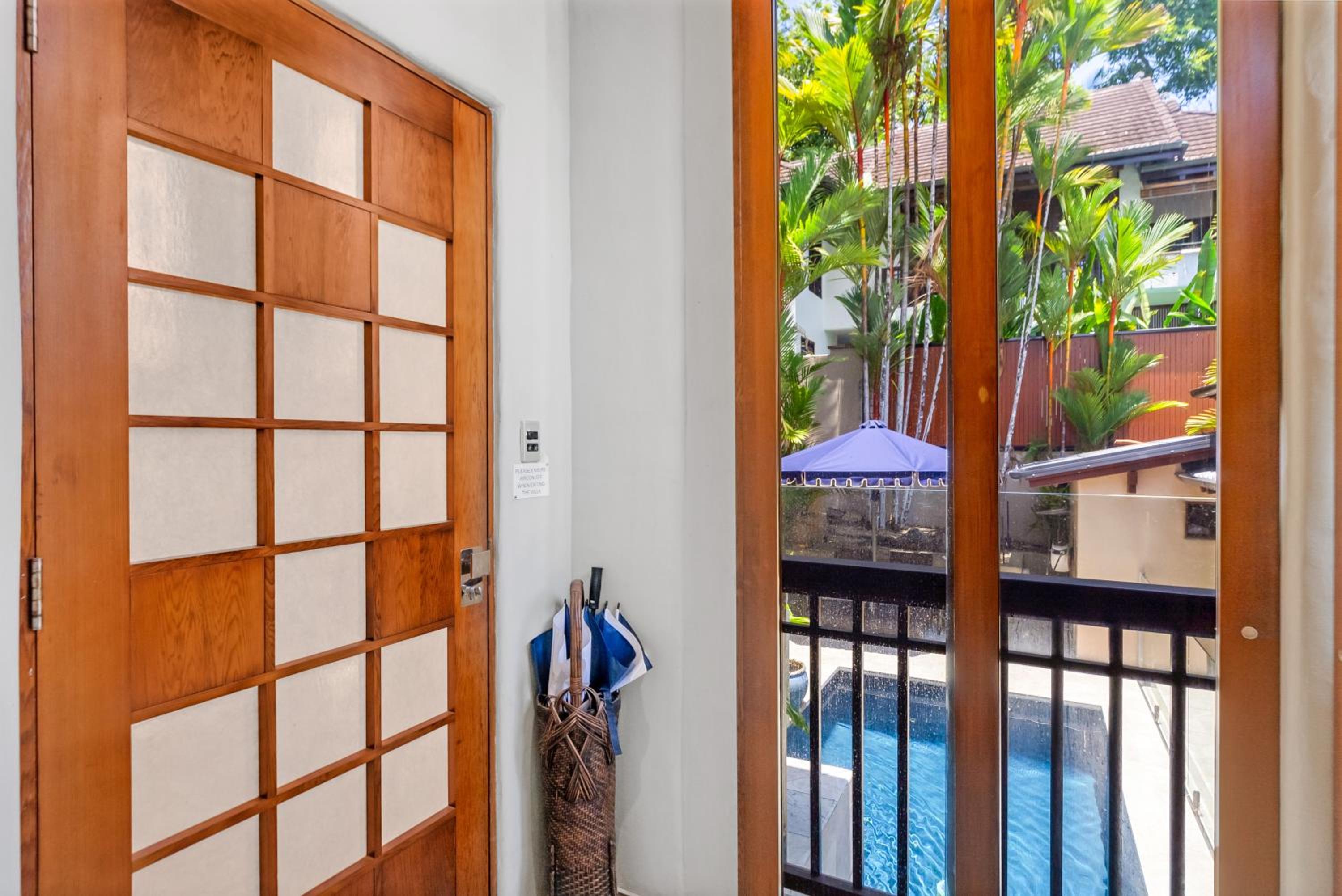 Far Pavilions - An Intimate Bali-style Haven