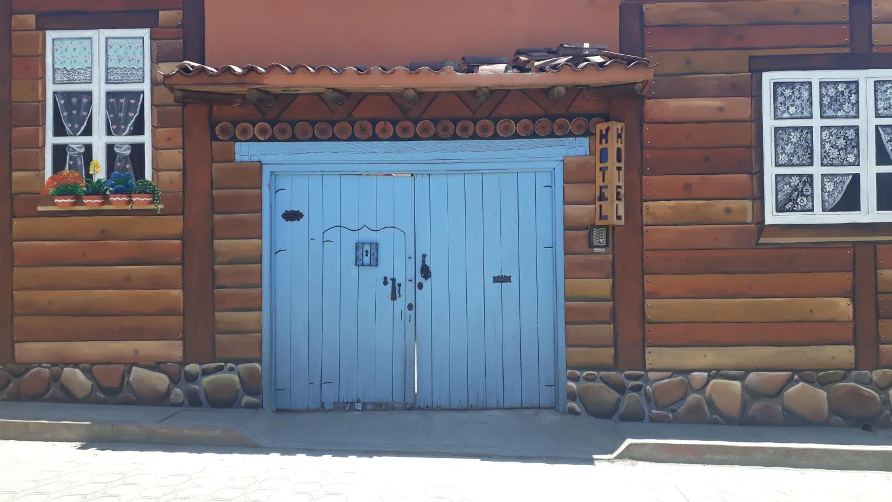 Hotel Tierra Maya - Image 1