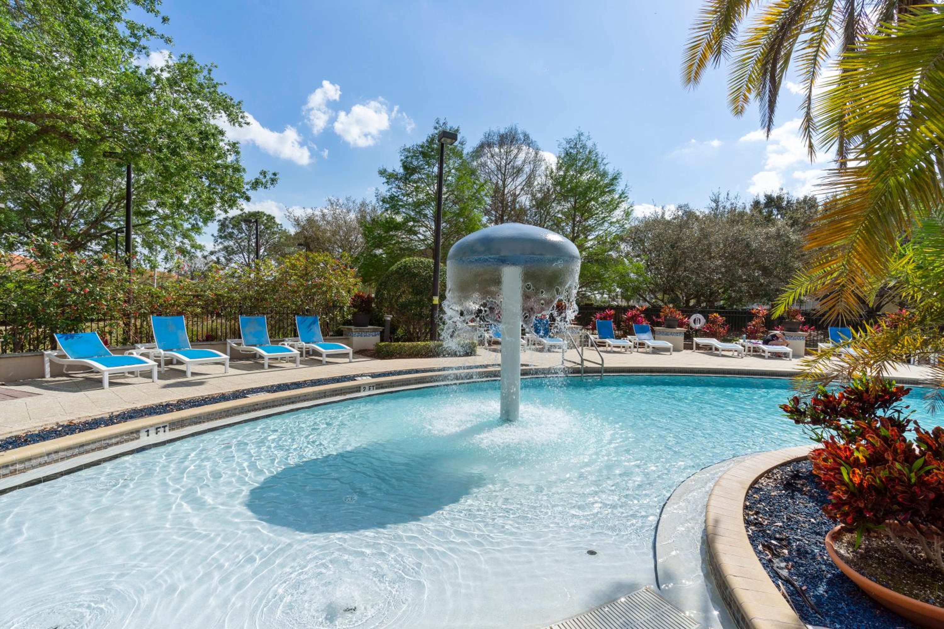 Amazing 4Bedrooms and 3Baths- 7 miles from Disney view 3