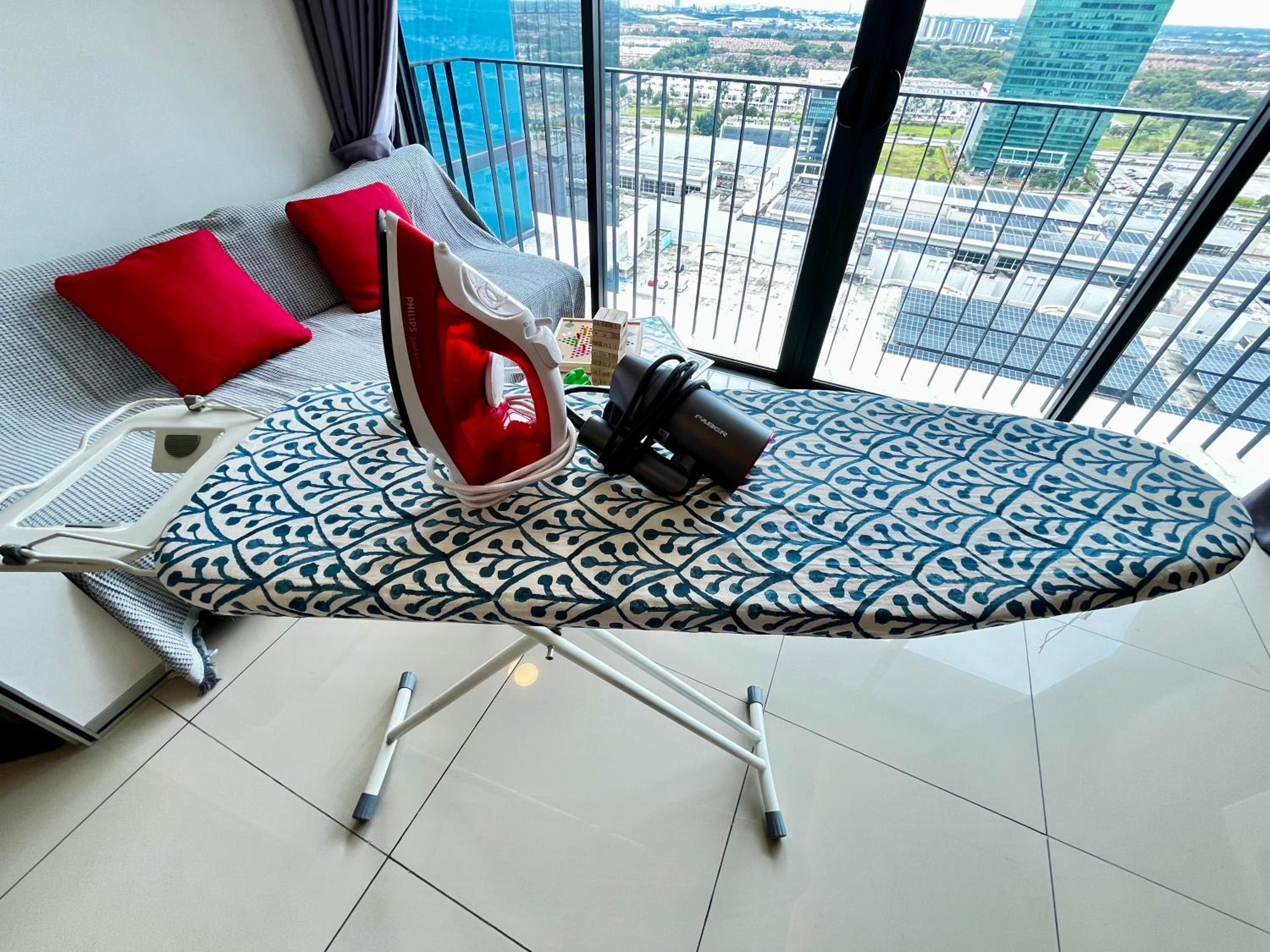 Setia Alam Nordic Trefoil 2 Bedrooms Home-Walk to Setia City Mall & & Setia City Convention Centre photo 8