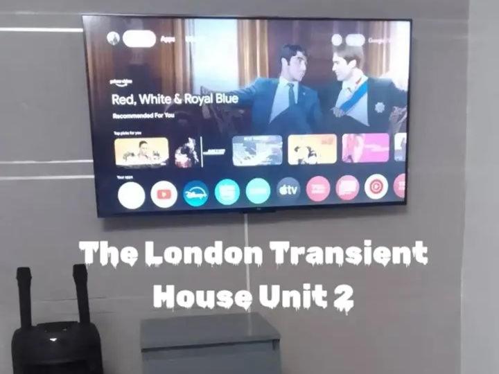 TL Transient House view 4