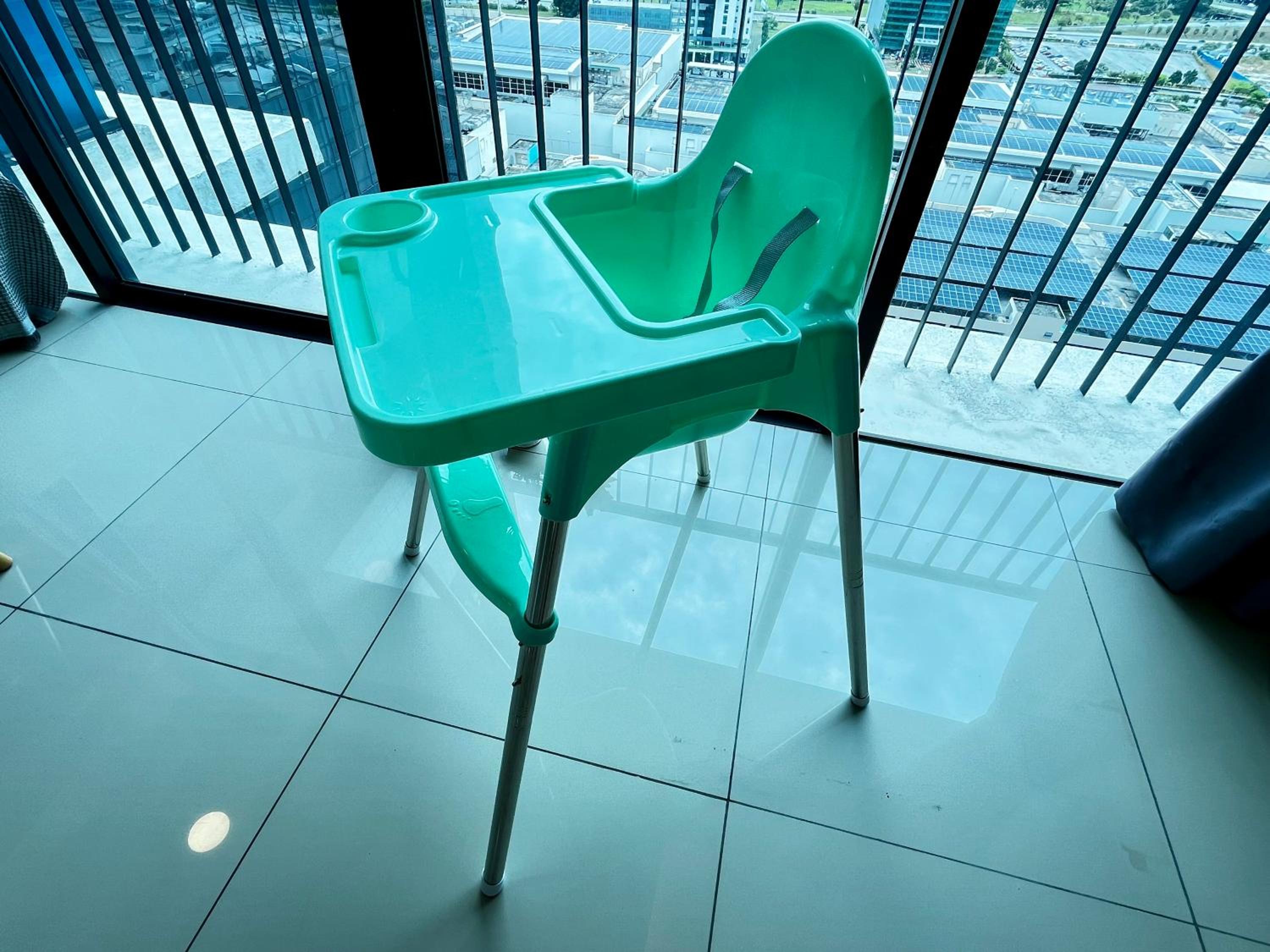 Setia Alam Nordic Trefoil 2 Bedrooms Home-Walk to Setia City Mall & & Setia City Convention Centre photo 7