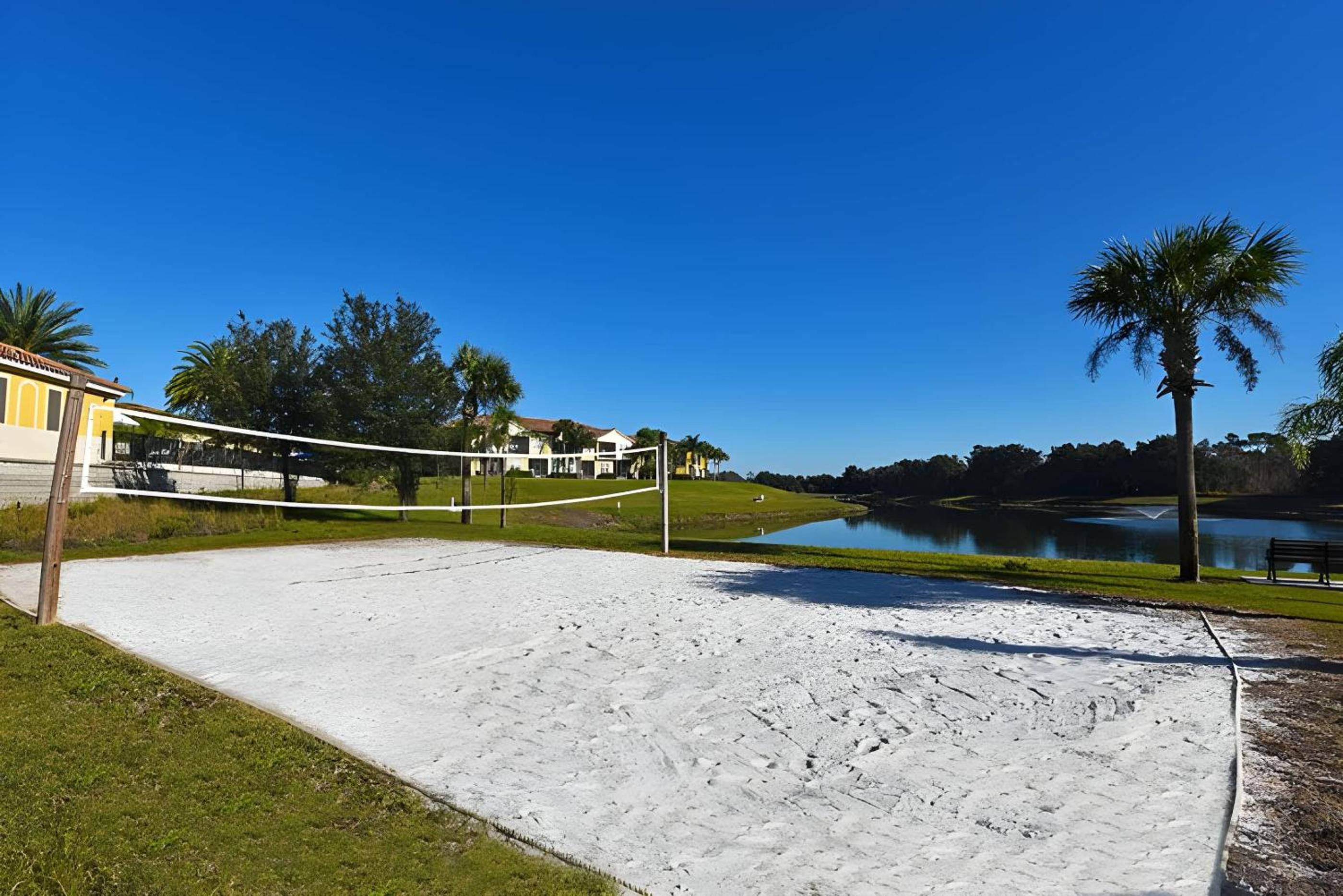 Tropical Bliss Hideaway - Clubhouse - Oakwater
