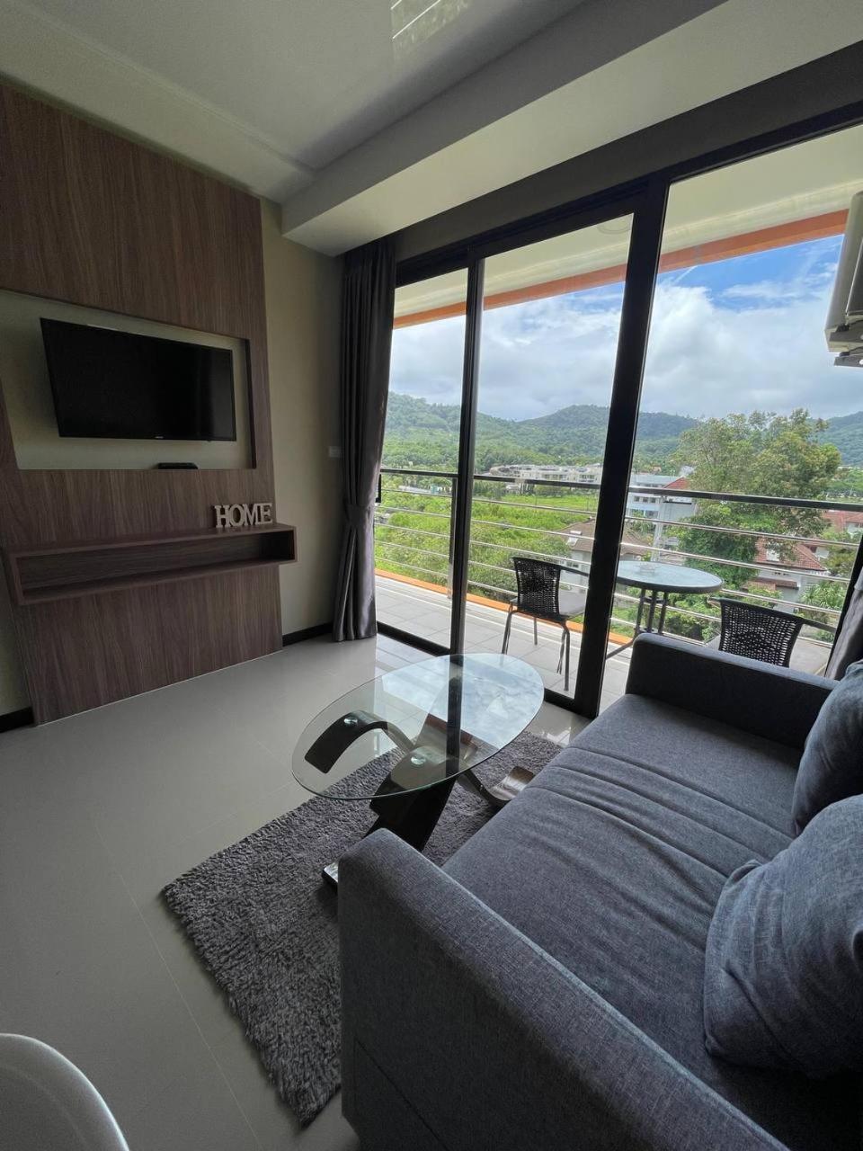 Naiharn Pearl Condo Hotel by VillaCarte view 2