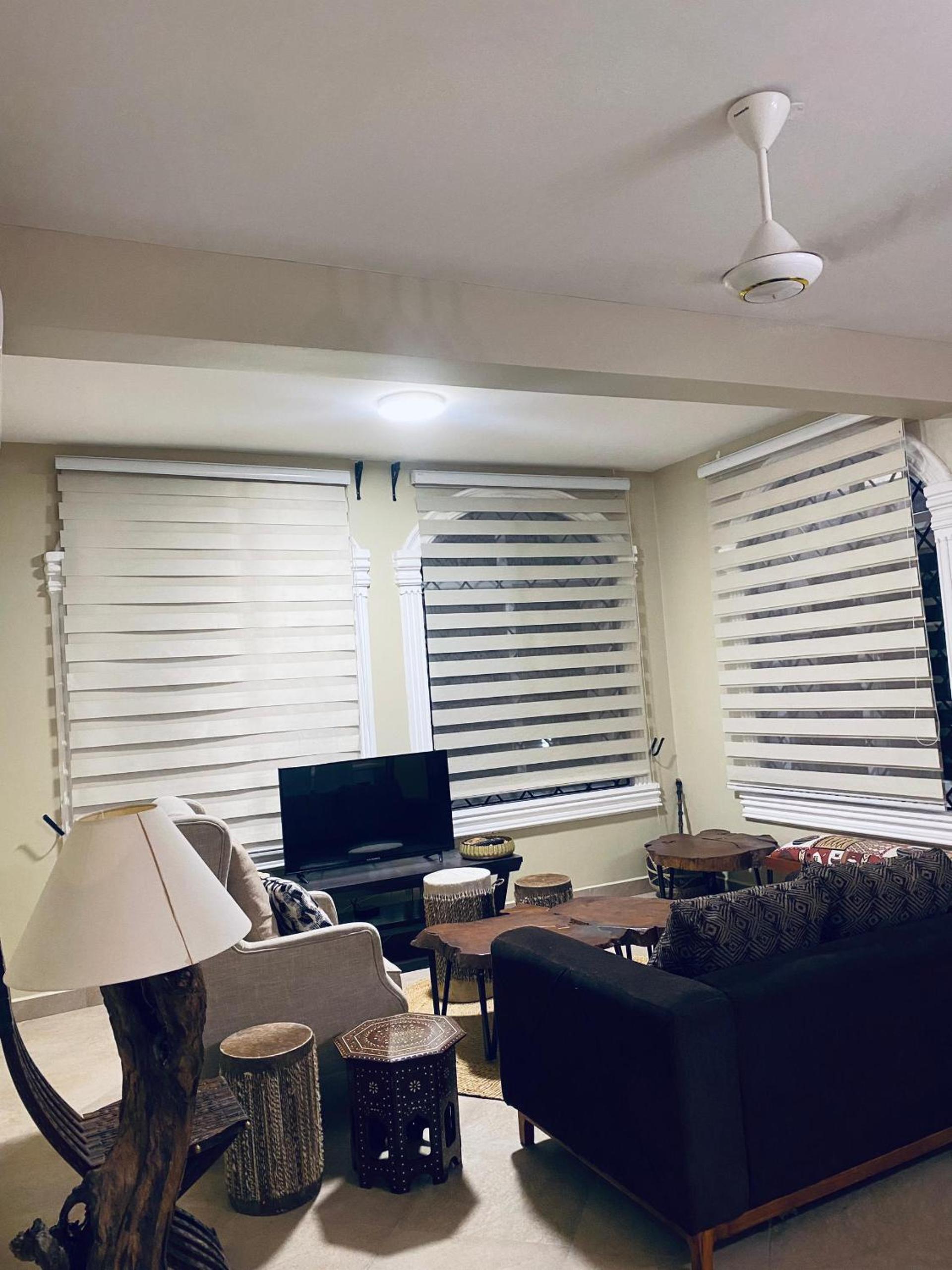 Jacomo Residences