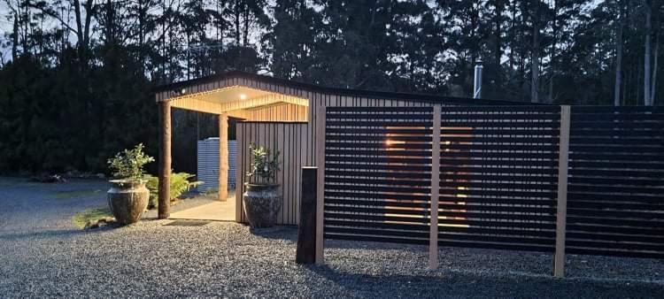 Hotel The Little Seed