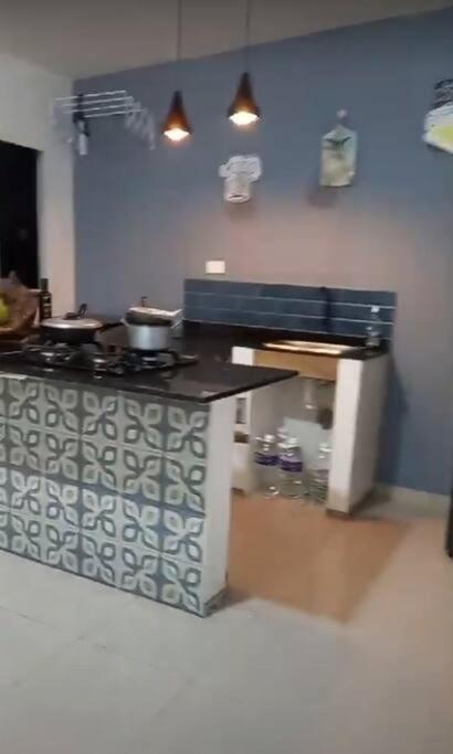 Casa 5 Habitaciones Manga