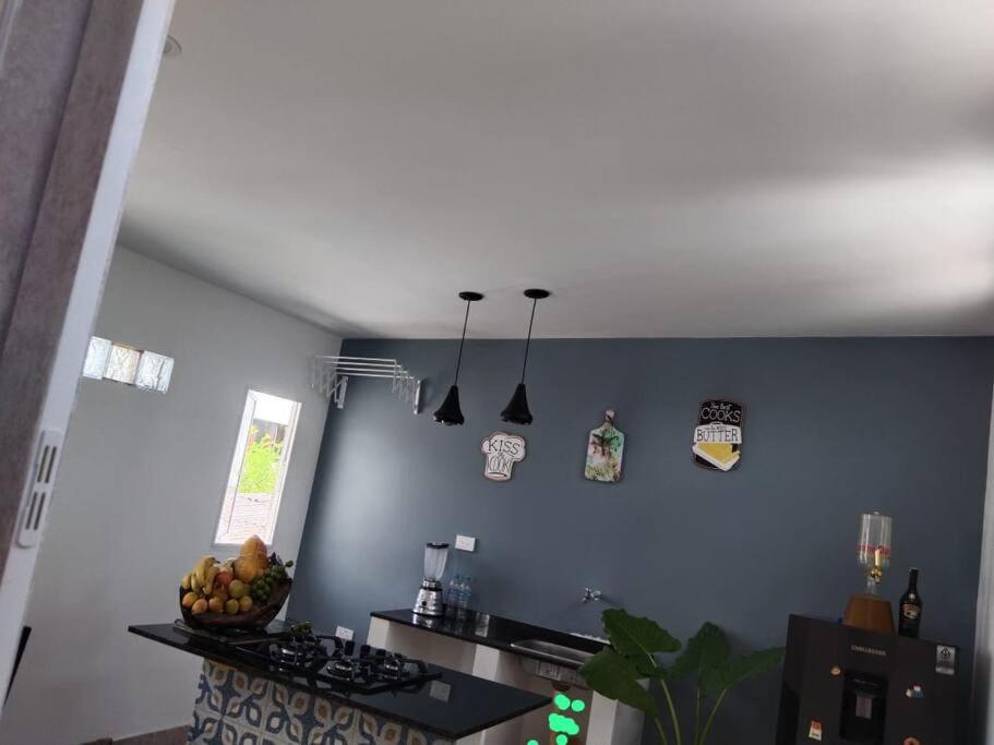 Casa 5 Habitaciones Manga