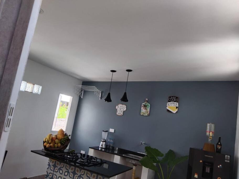 Casa 5 Habitaciones Manga