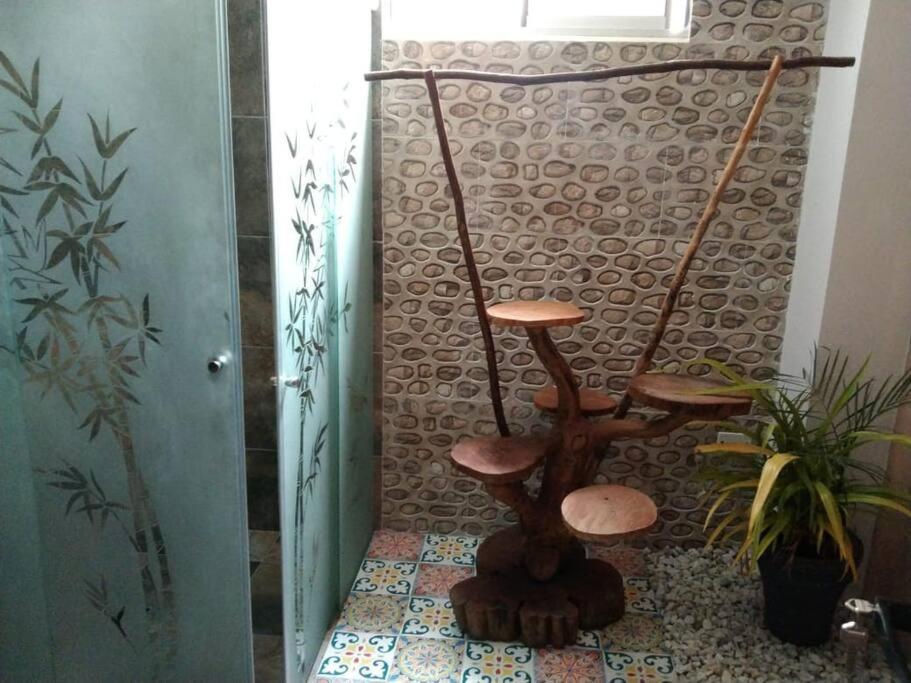 Casa 5 Habitaciones Manga