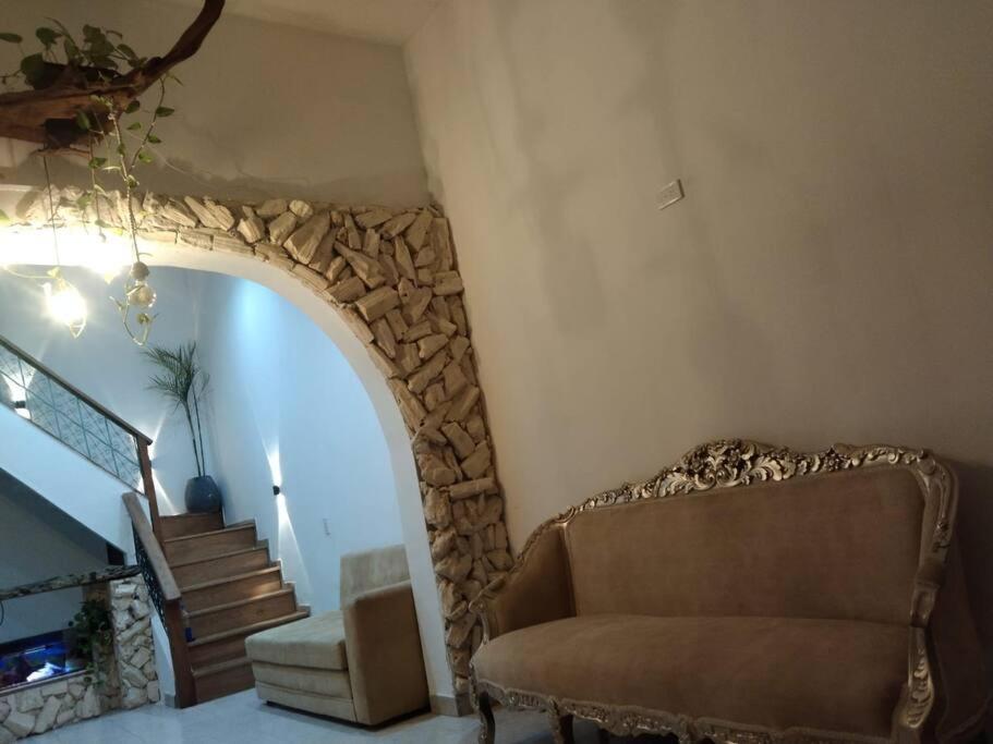 Casa 5 Habitaciones Manga