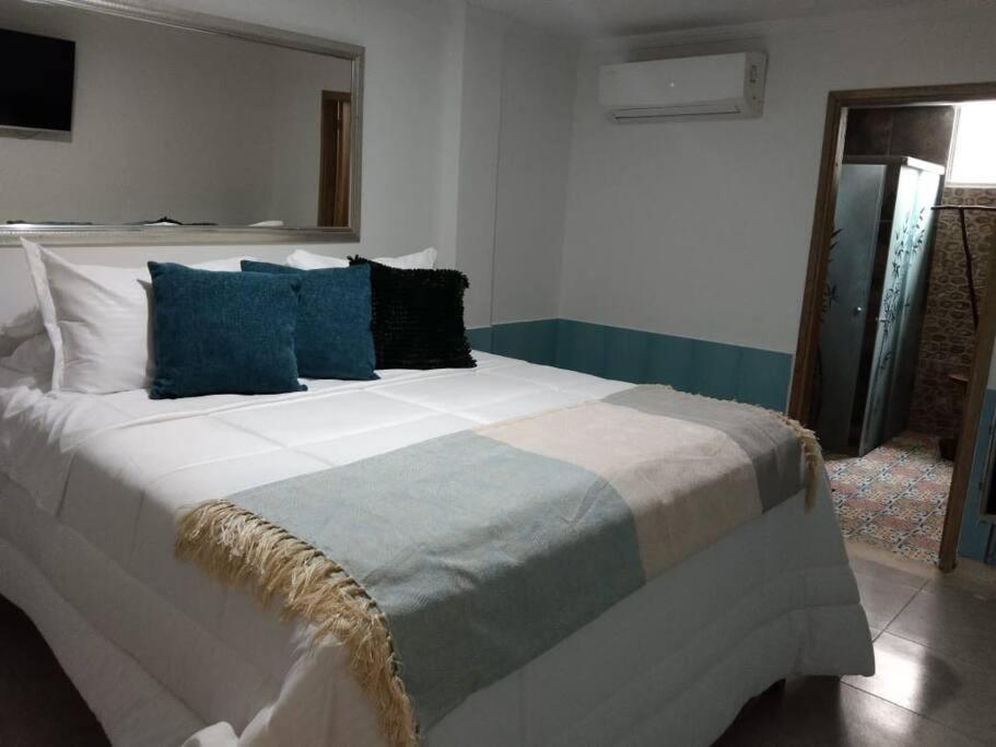 Casa 5 Habitaciones Manga
