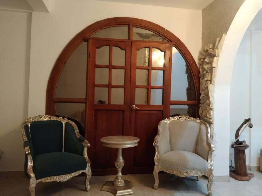 Casa 5 Habitaciones Manga