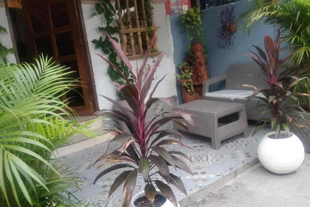 Casa 5 Habitaciones Manga