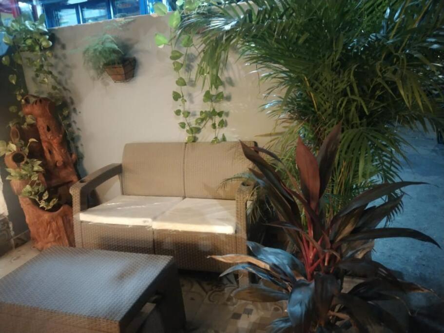 Casa 5 Habitaciones Manga