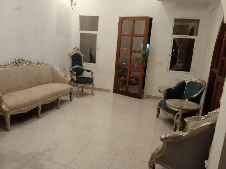 Casa 5 Habitaciones Manga