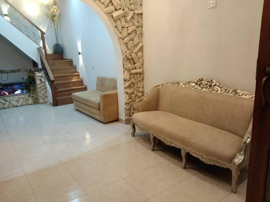 Casa 5 Habitaciones Manga