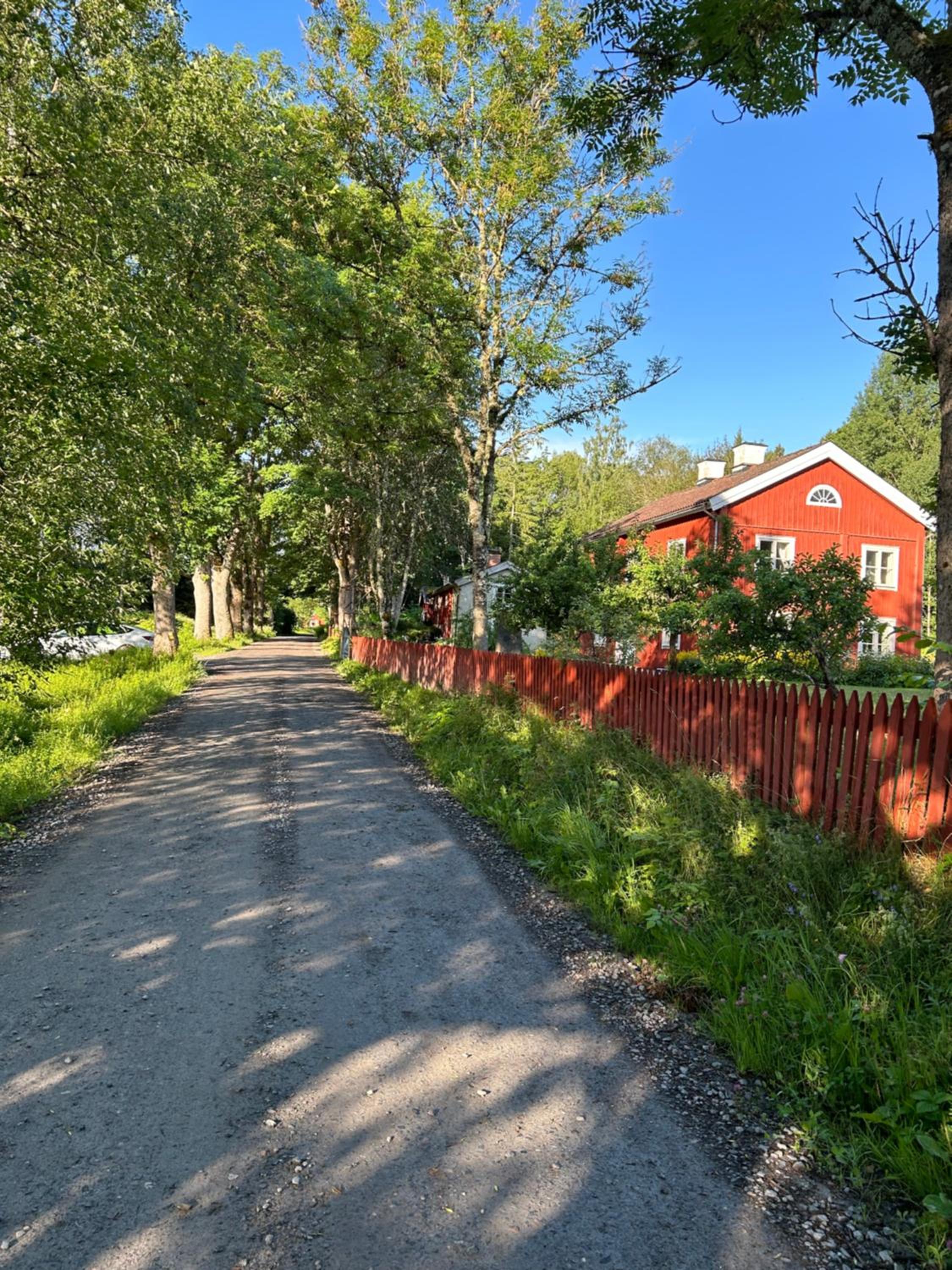 Villa Pershyttan