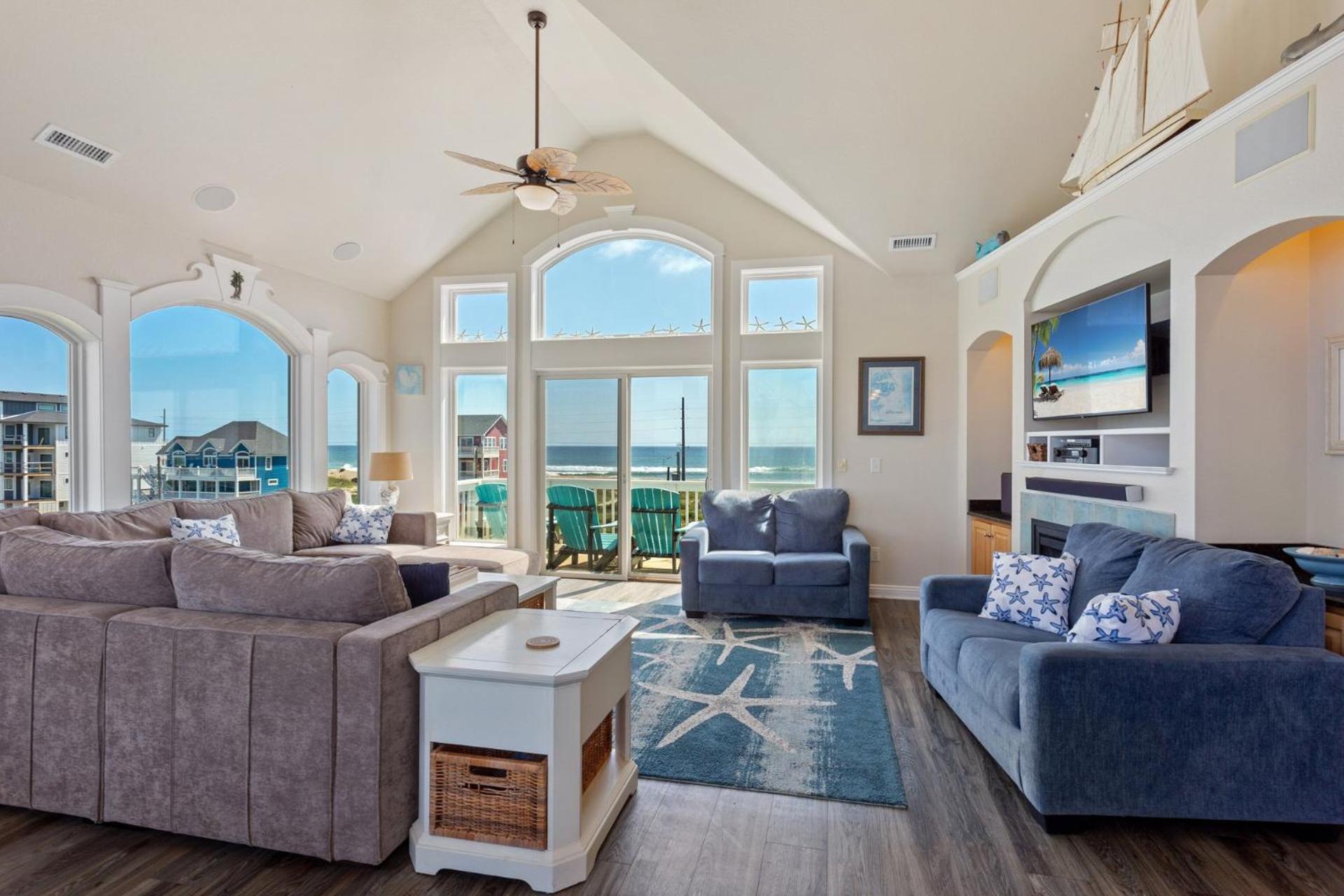 8902 Landshark Panoramic Ocean Sound Views view 3