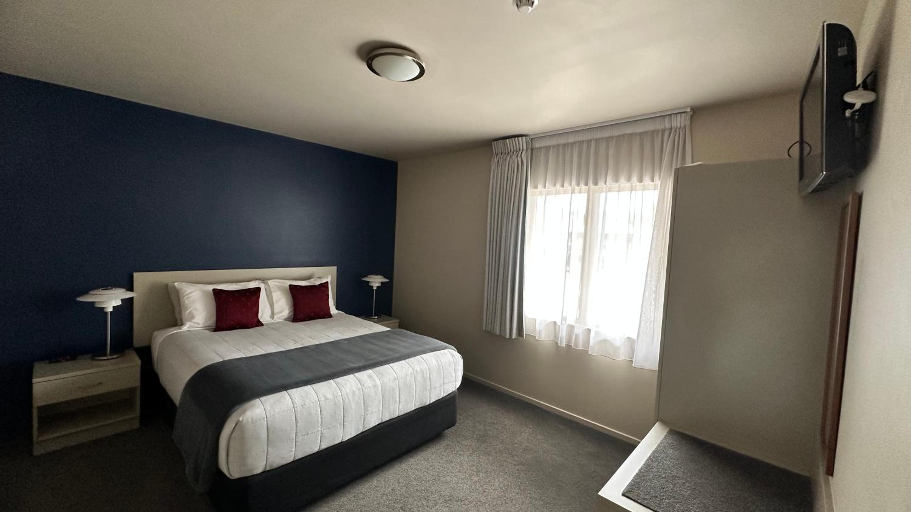 The Suites Ashburton