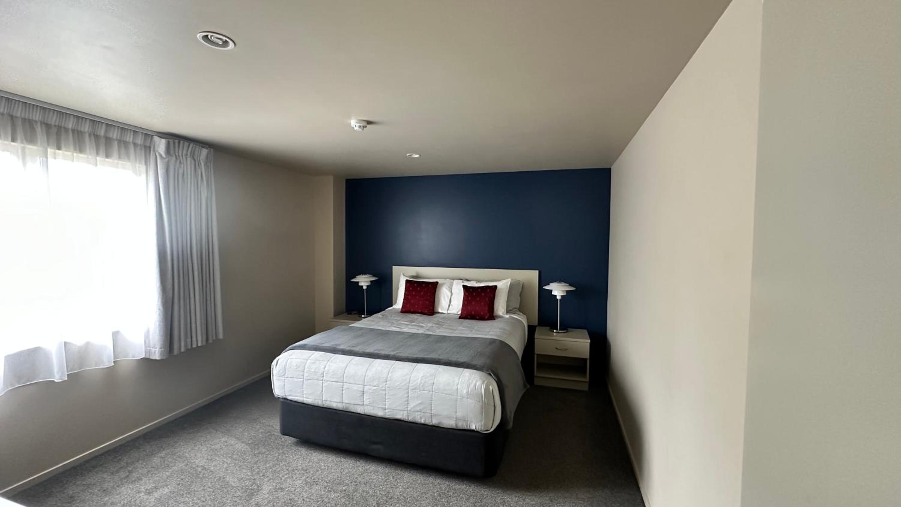 The Suites Ashburton