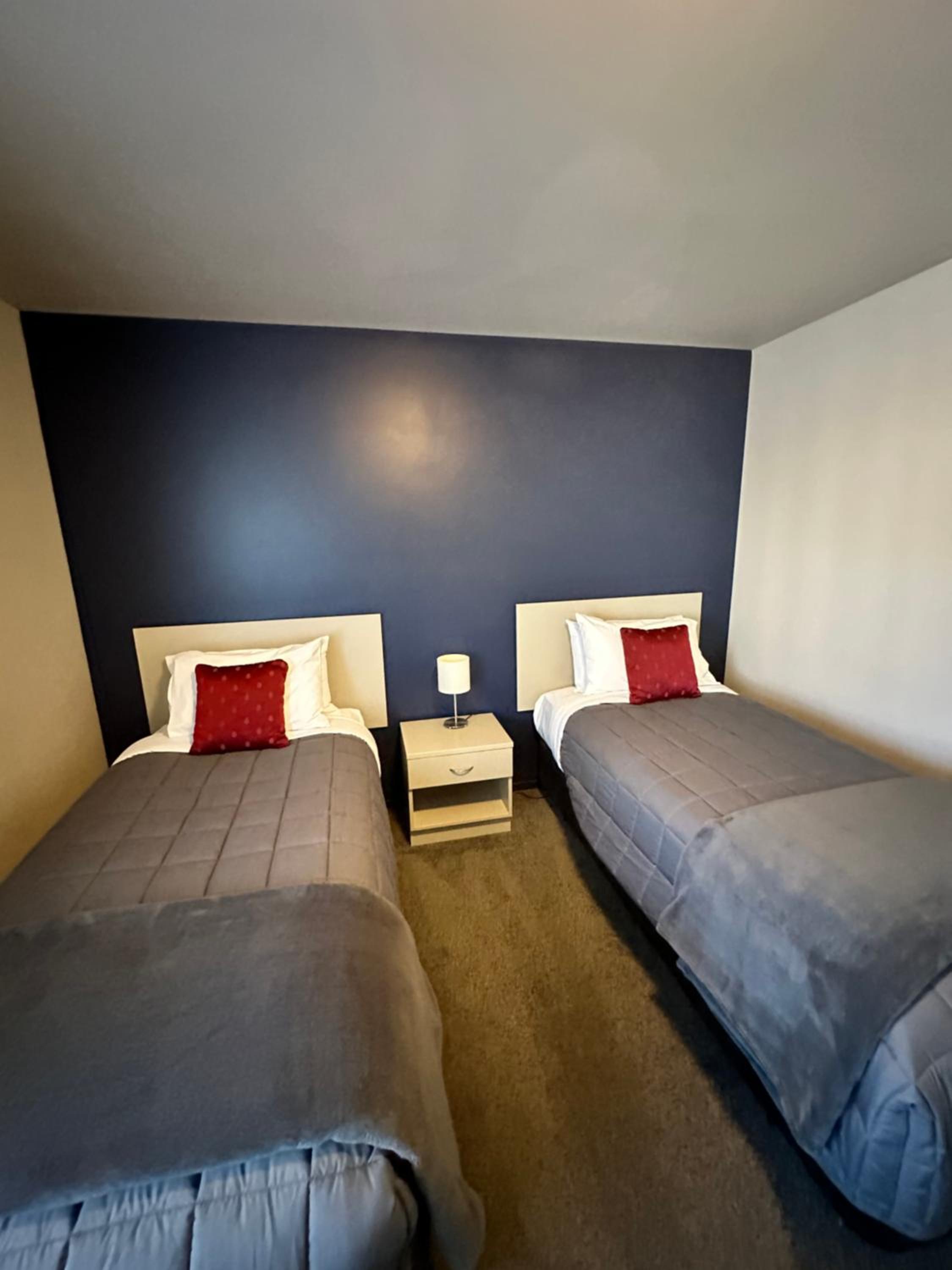 The Suites Ashburton
