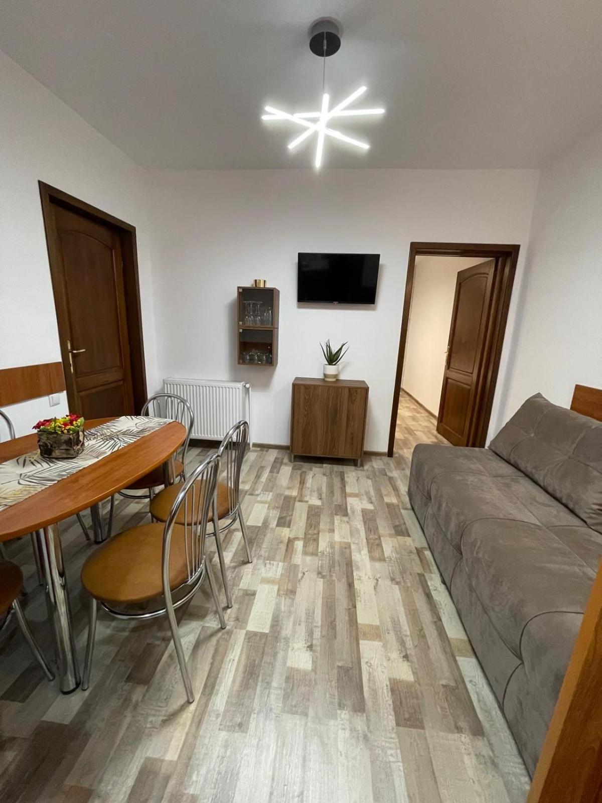 Casa Iancu view 5