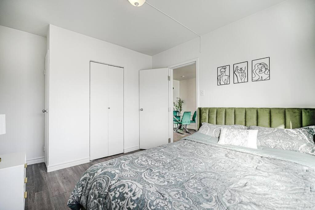 Luxe Élevé Montréal