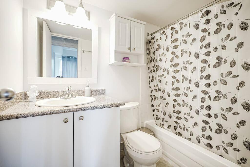 Luxe Élevé Montréal