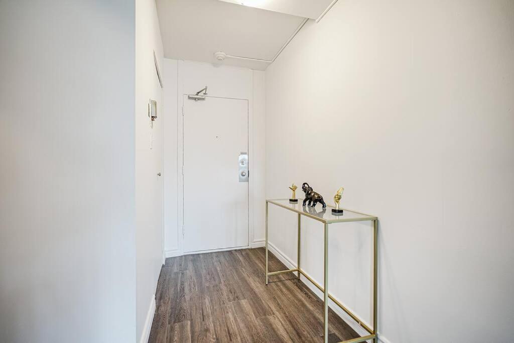 Luxe Élevé Montréal