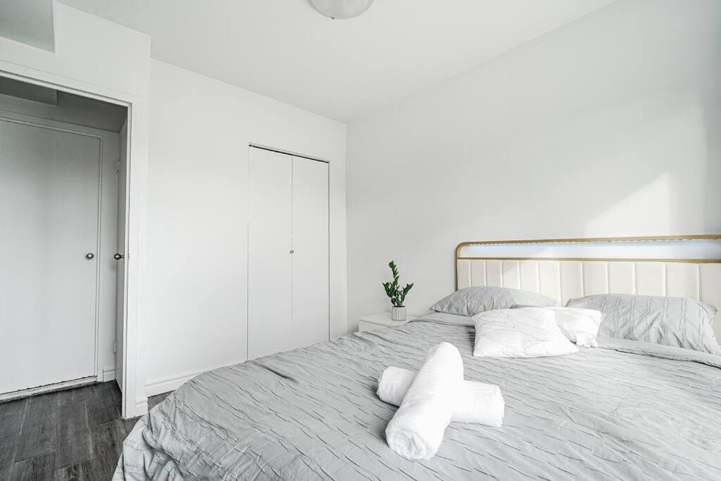 Luxe Élevé Montréal