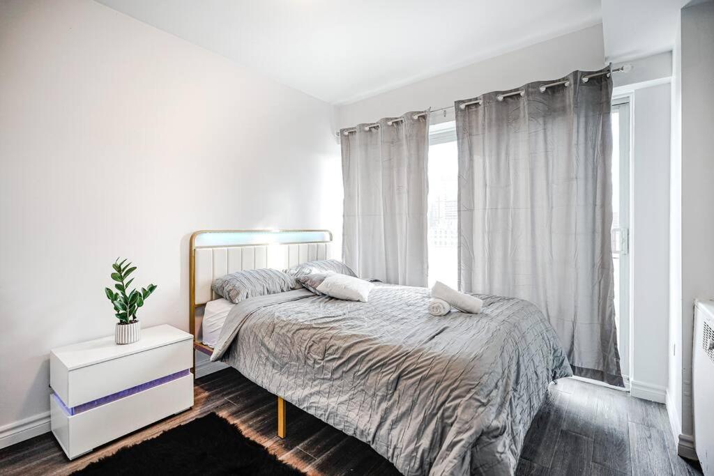 Luxe Élevé Montréal