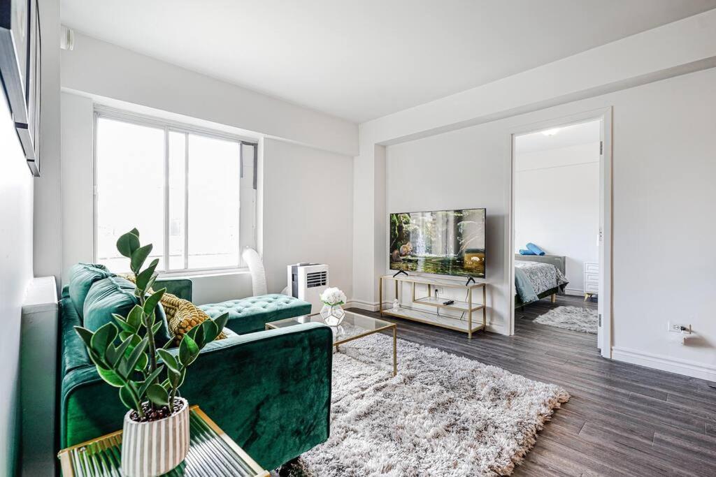 Luxe Élevé Montréal