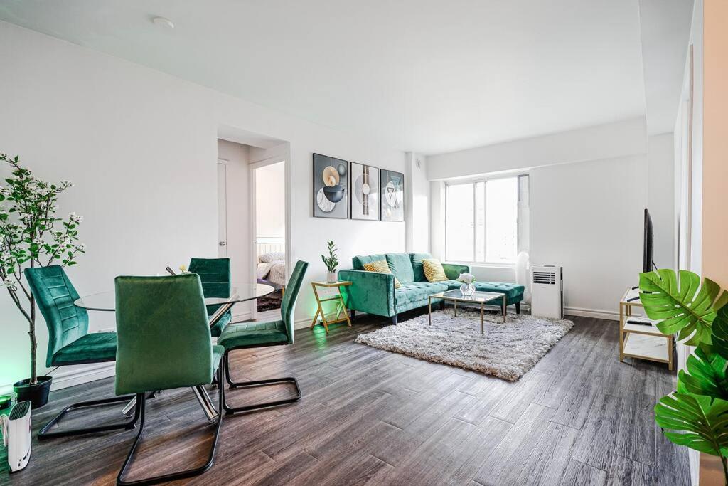 Luxe Élevé Montréal